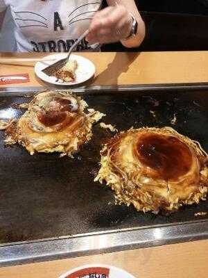 鶴橋風月 新世界店