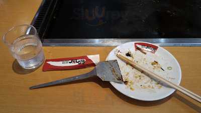 鶴橋風月 新世界店