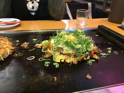 鶴橋風月 新世界店