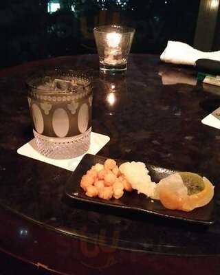 ザキャピトル バー