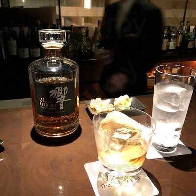 ザキャピトル バー