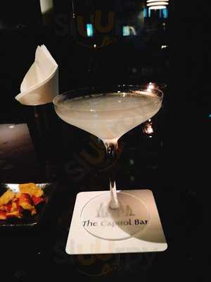 ザキャピトル バー