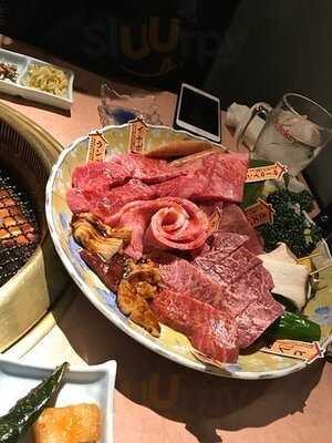 焼肉工房 花ごよみ