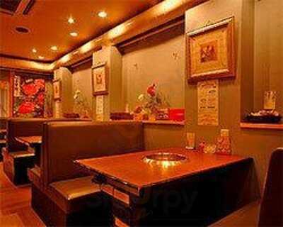 焼肉工房 花ごよみ