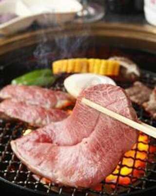 焼肉工房 花ごよみ