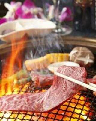 焼肉工房 花ごよみ