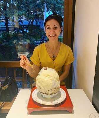 お茶と酒 たすき