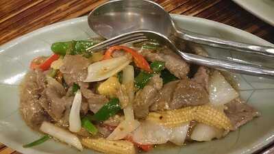 タイ料理 セラドン