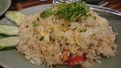 タイ料理 セラドン