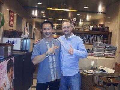 タイ料理 セラドン