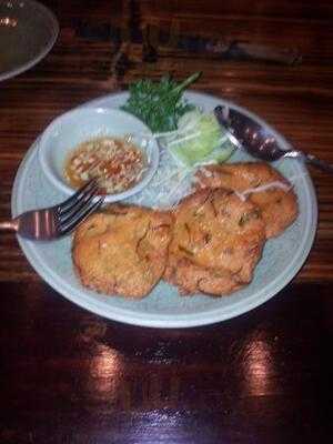 タイ料理 セラドン