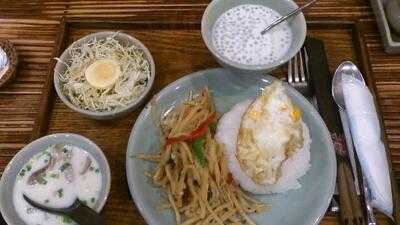 タイ料理 セラドン