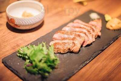 Kabe家 酒・肴・蕎麦