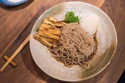 Kabe家 酒・肴・蕎麦