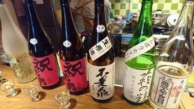 Kabe家 酒・肴・蕎麦