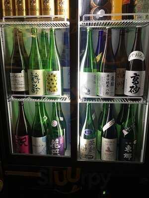 Kabe家 酒・肴・蕎麦