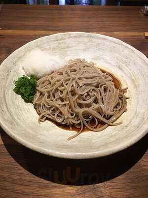 Kabe家 酒・肴・蕎麦