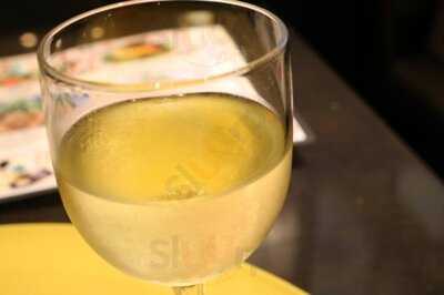 京風スパゲッティー 先斗入ル 京都駅ビル店