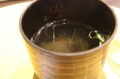 京風スパゲッティー 先斗入ル 京都駅ビル店