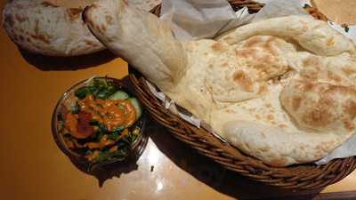 インド料理ムンバイ 九段店