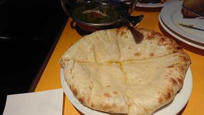 インド料理ムンバイ 九段店