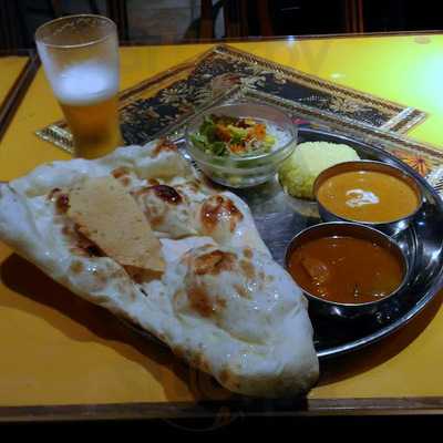 インド料理ムンバイ 九段店