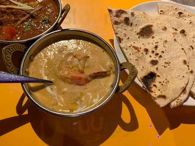 インド料理ムンバイ 九段店