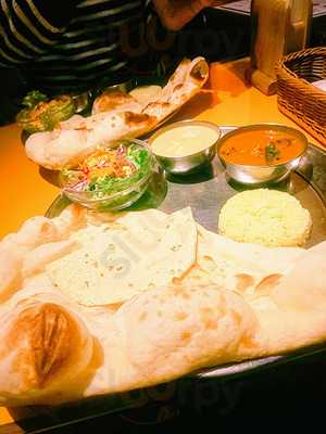 インド料理ムンバイ 九段店