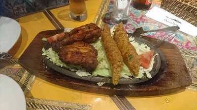 インド料理ムンバイ 九段店