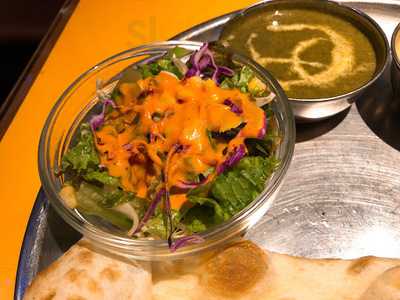 インド料理ムンバイ 九段店