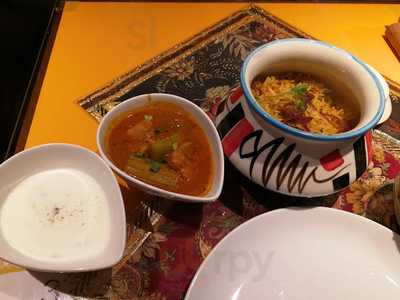 インド料理ムンバイ 九段店