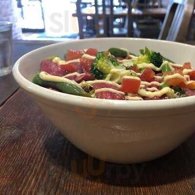 ゴッサムグリル