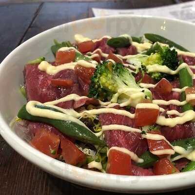 ゴッサムグリル