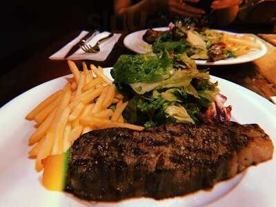 ゴッサムグリル