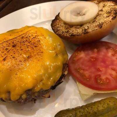 ゴッサムグリル