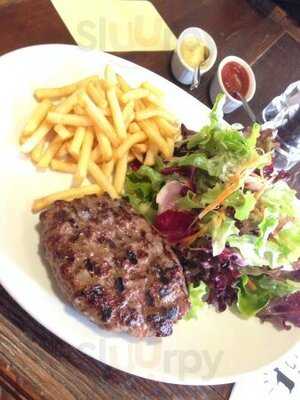 ゴッサムグリル