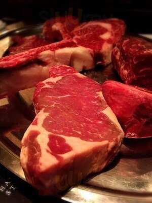 ゴッサムグリル