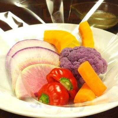 イタリアンバル ダッテン