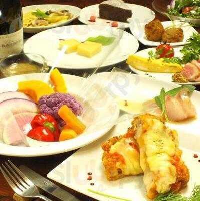 イタリアンバル ダッテン