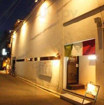 イタリアンバル ダッテン