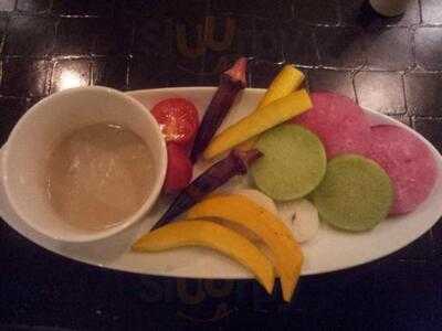 イタリアンバル ダッテン