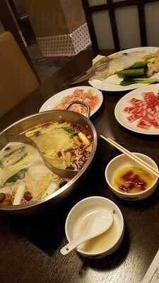 小肥羊 心斎橋店