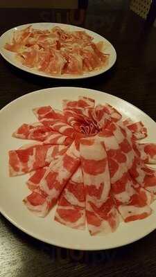 小肥羊 心斎橋店