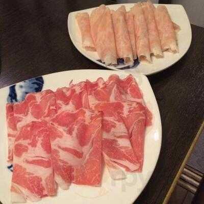 小肥羊 心斎橋店