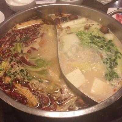 小肥羊 心斎橋店