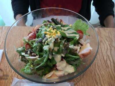 アフターヌーン ティールーム 遠鉄百貨店