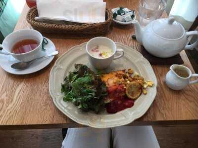 アフターヌーン ティールーム 遠鉄百貨店