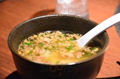 焼肉一笑 北新地 離宮