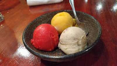 焼肉一笑 北新地 離宮