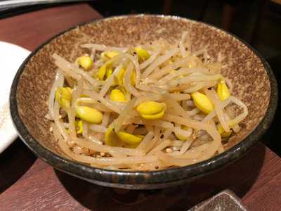 焼肉一笑 北新地 離宮